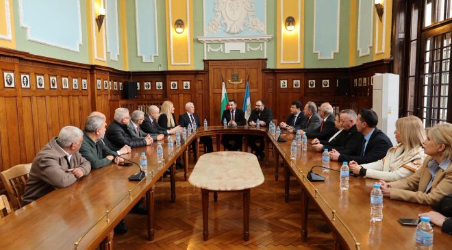 Bursa’dan Balkanlara gönül köprüsü