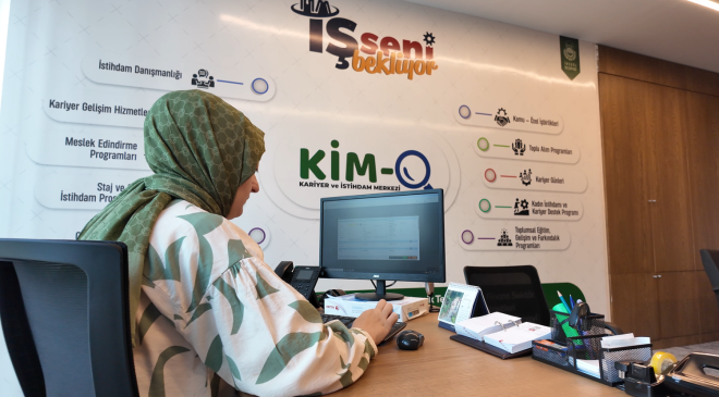 KİM-O’dan İnegöl istihdamına önemli katkı