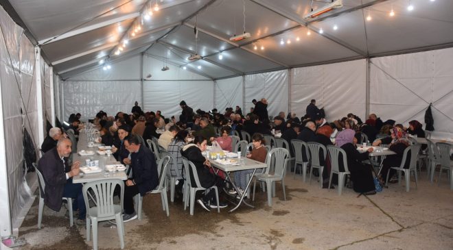 BEKSİAD ve Yıldırım Belediyesi’nden ortak organizasyon