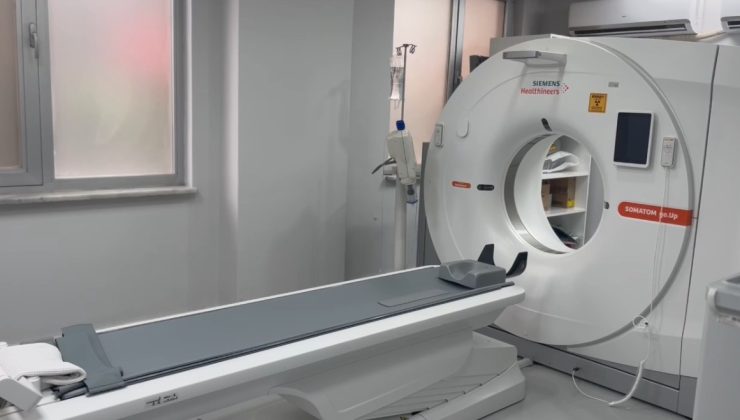BURTOM’dan tanıda hız ve konfor sağlayan teknoloji yatırımı