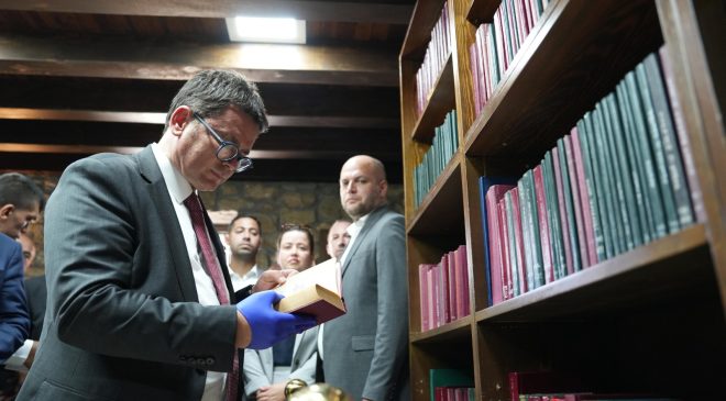 Tanpınar Edebiyat Yarışması için başvurular başladı