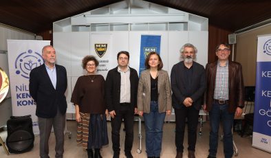 MESEM sistemi panelde tartışıldı