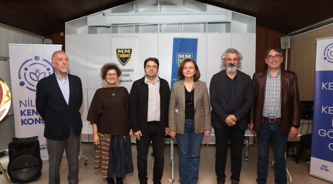 MESEM sistemi panelde tartışıldı