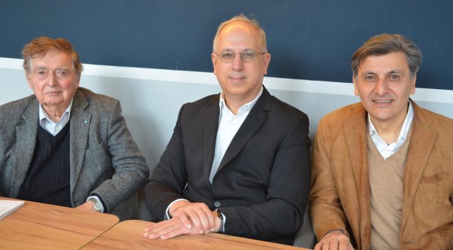 Münih’te seçim çağrısı: “Sandığa gidin, doğru adaya oy verin”