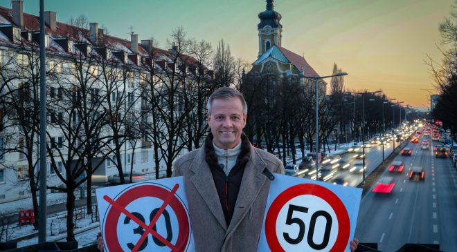 Michael Haberland: “Münih Değişim İstiyor”