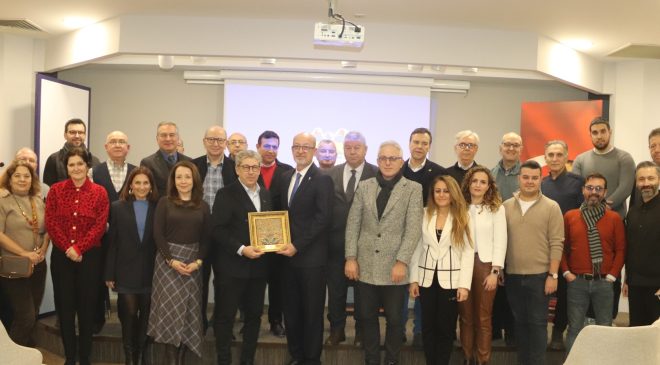 BUMİAD’da yapay zekâ ve iş dünyası ilişkisi ele alındı