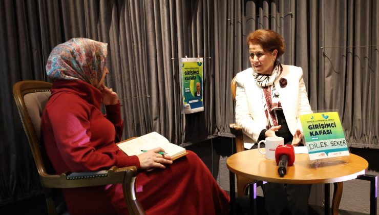 Osmangazi’de başarıya giden yol gençlerle paylaşıldı