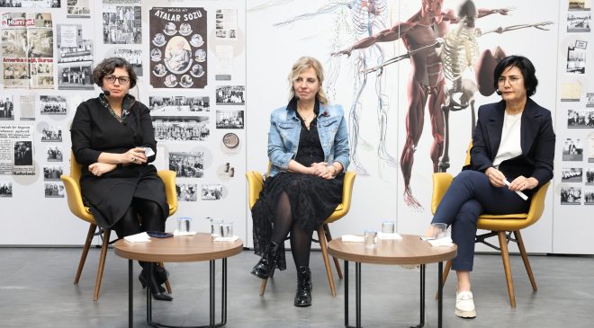 Nilüfer’de tütün bağımlılığı ve akciğer sağlığı ele alındı