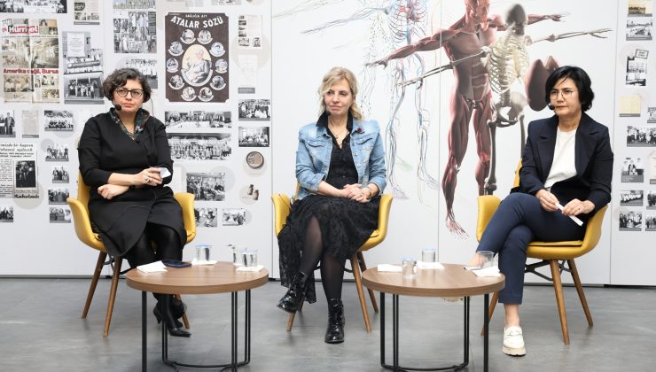 Nilüfer’de tütün bağımlılığı ve akciğer sağlığı ele alındı