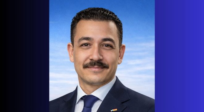 “Demokrasiye katılmak geleceğe sahip çıkmaktır”