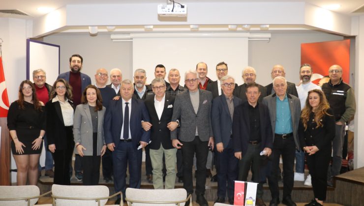 BUMİAD 2026 bütçesini kabul etti