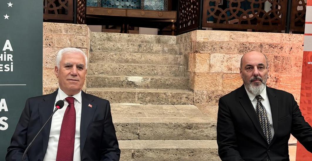 Bursa’da Heritage İstanbul 2026 için geri sayım başladı