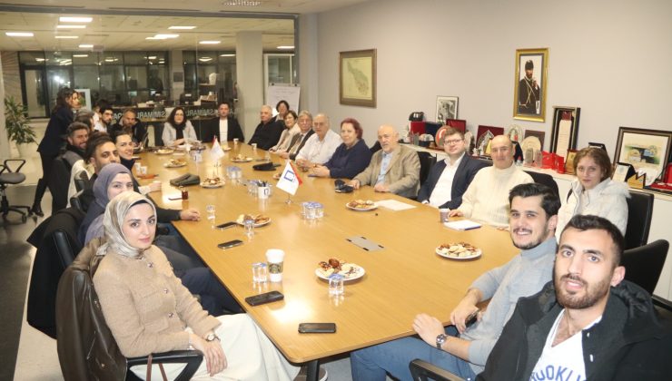 Şirin Rodoplu Şimşek: “Ortak akılla ilerleyeceğiz”