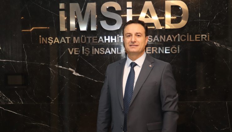 Depreme dirençli kentler için iş birliği şart