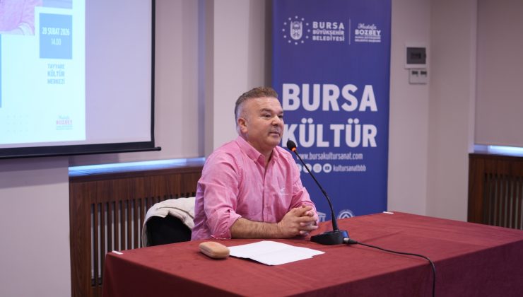 Doç. Dr. Mehmet Çelenk’ten Ramazan geleneği anlatısı