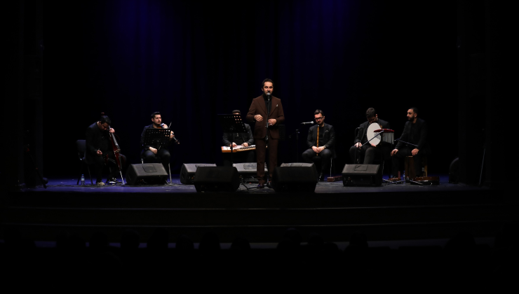 Bursa’da Ramazan ayı musikiyle taçlanıyor