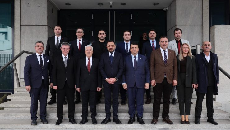 Bursa’dan Saraybosna’ya Ramazan sofrası