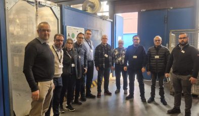 Çınarcık Barajı’nda geri sayım