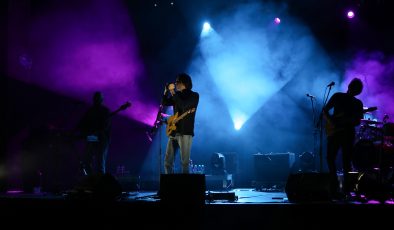 Tayyare Kültür Merkezi’nde Can Ozan rüzgarı