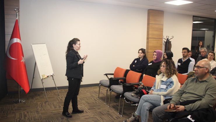Otomotiv yan sanayide kümelenme adımı