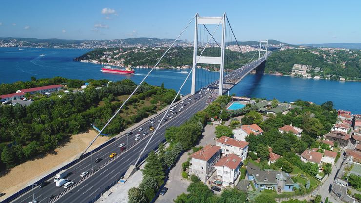 Bayramda ücretsiz ulaşım uygulaması