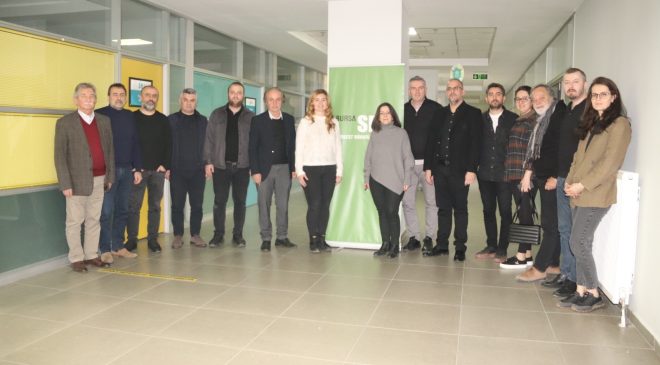 Serbest Mimarlar ‘Can Şimşek ile devam’ dedi