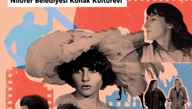 Frankofon Film Festivali Konak Kültürevi’nde başlıyor