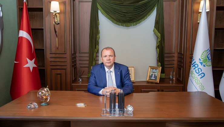 Bursa Ticaret Borsası’ndan gıda fiyatları uyarısı