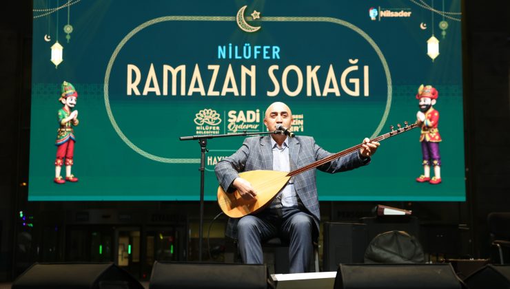 Nilüfer’de Karslılar Derneği’nden görkemli gece