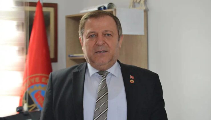 Emeklilerden ikramiye düzenlemesi talebi
