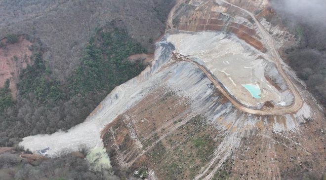 Akyıldız: Yenişehir’de büyük felaketin eli kulağında