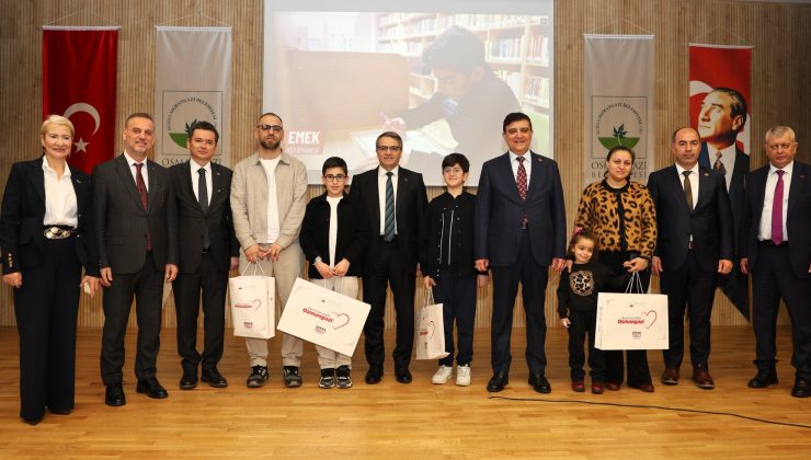 Kütüphaneler toplumsal iyileşmenin merkezinde