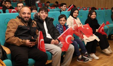 Bursa, Milli zafer için tek yürek oldu