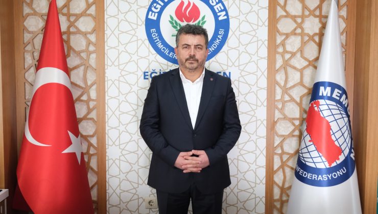 Okullarda artan şiddet alarm veriyor