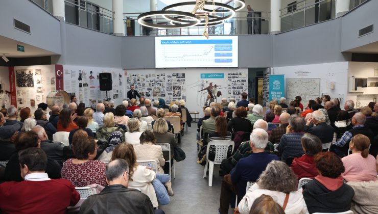 Huzurlu ve bağımsız bir yaşlılık için altın kurallar