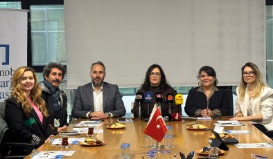 Mimarlar Odası’ndan Bursa için 2026 vizyonu