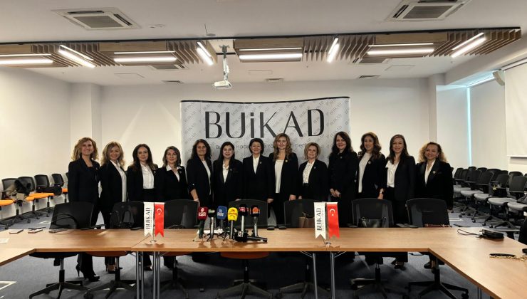 Geleceğin rotası: BUİKAD’dan stratejik yol haritası