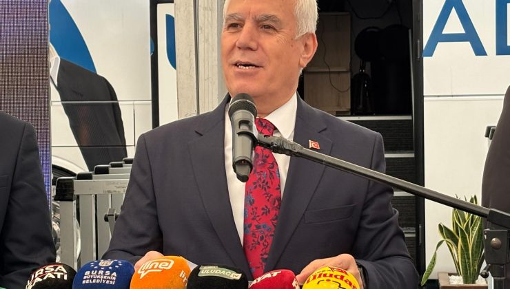 Bozbey’den gözaltı açıklaması: “İfade vermekten kaçmazdım”