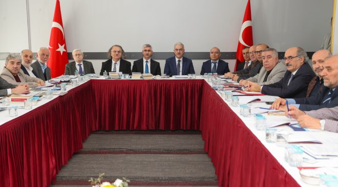 Bursa’da şehir bilincine yönelik önemli çalıştay