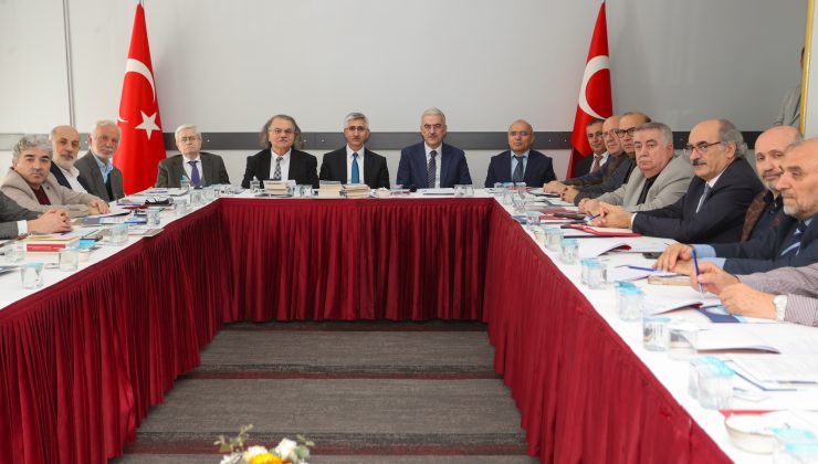 Bursa’da şehir bilincine yönelik önemli çalıştay