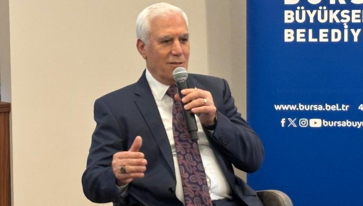 Mustafa Bozbey: “Hesap veremeyeceğimiz bir durum yok”