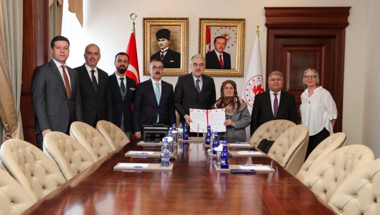 İnegöl’de sağlığa yeni yatırım