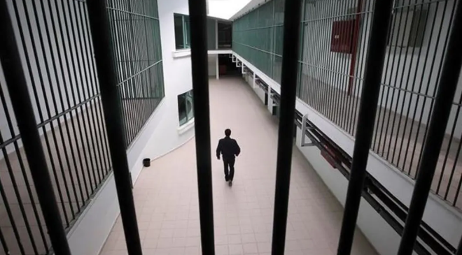 Tutuklu ve hükümlüler için Ramazan Bayramı açık görüş izni