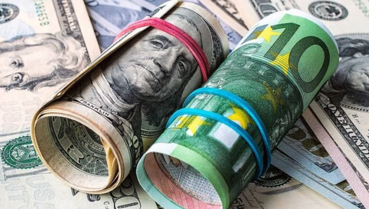 Dolar ve Euro güne hangi seviyeden başladı?