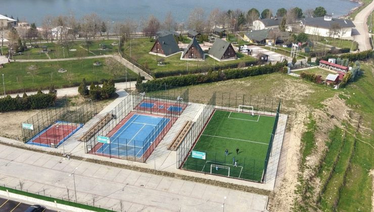 Bilim meraklısı gençler İnegöl’de buluşacak