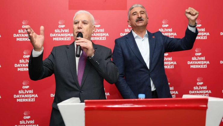 Nihat Yeşiltaş: Bozbey’e yönelik gözaltı Bursa halkının iradesine müdahaledir