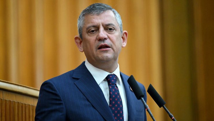 Bozbey gelişmesi sonrası Özgür Özel’den kritik karar