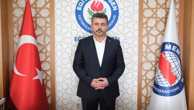 Memur-Sen Bursa’dan Çanakkale Zaferi’nin yıl dönümünde anlamlı mesaj