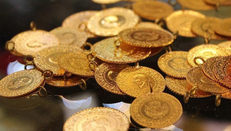 Fed kararı öncesi altın fiyatları sınırlı değişti