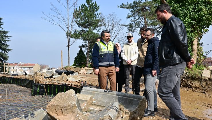 Mollaarap’a büyük dönüşüm projesi